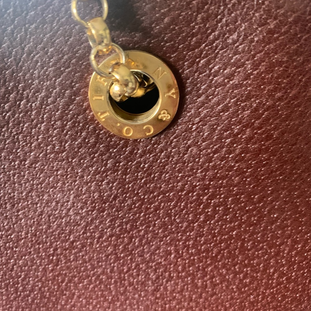 Tiffany & Co handbag - Picture 2 of 7
